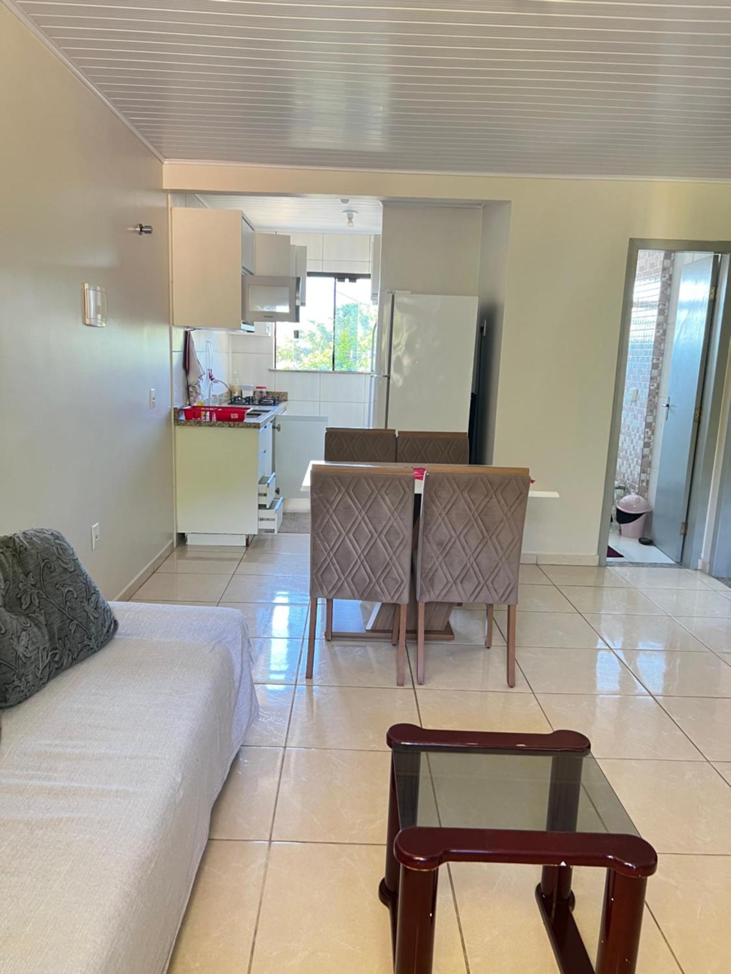 Apartamento Ap Com Sacada E Churrasqueira *