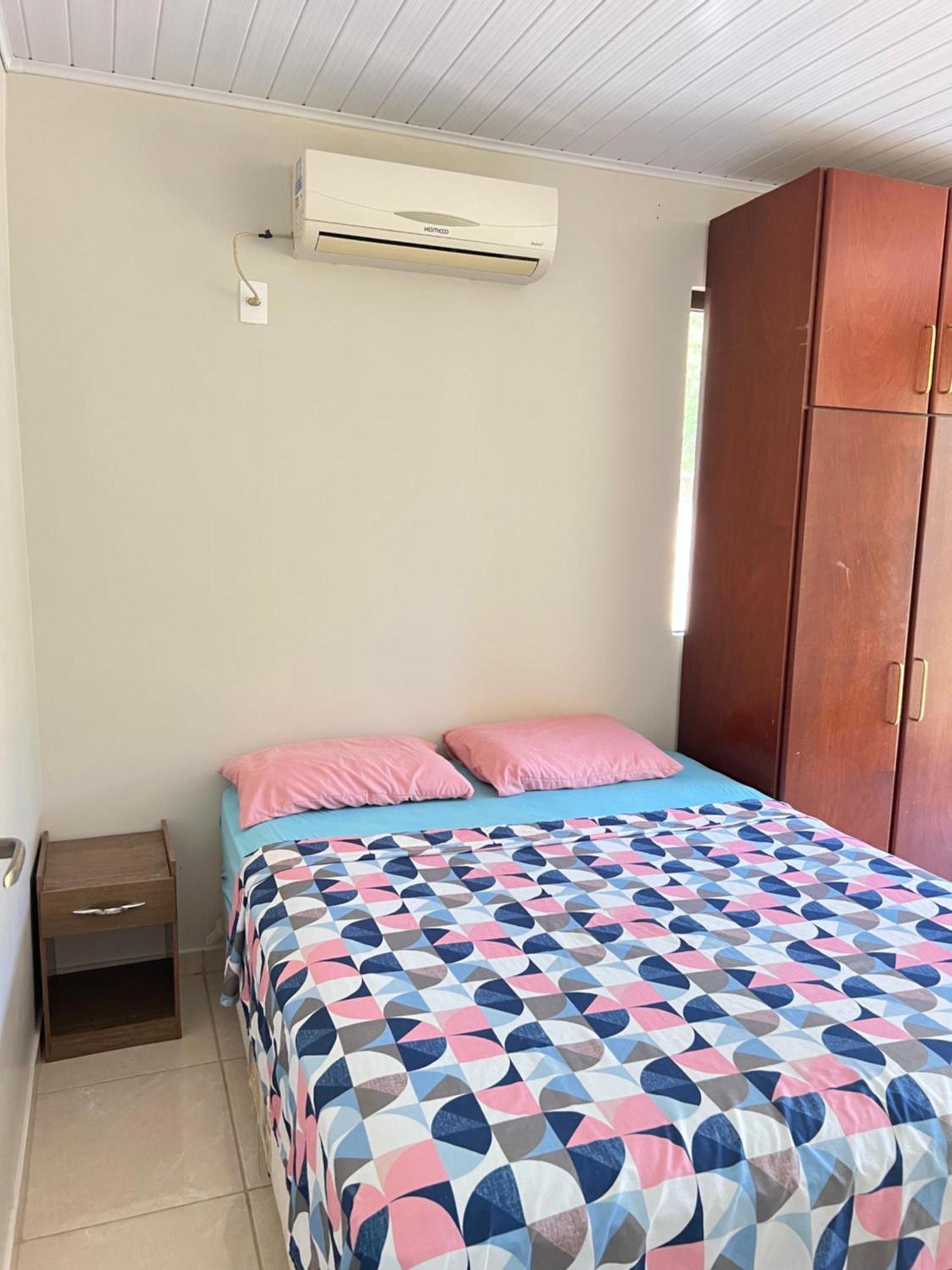 Apartamento Ap Com Sacada E Churrasqueira