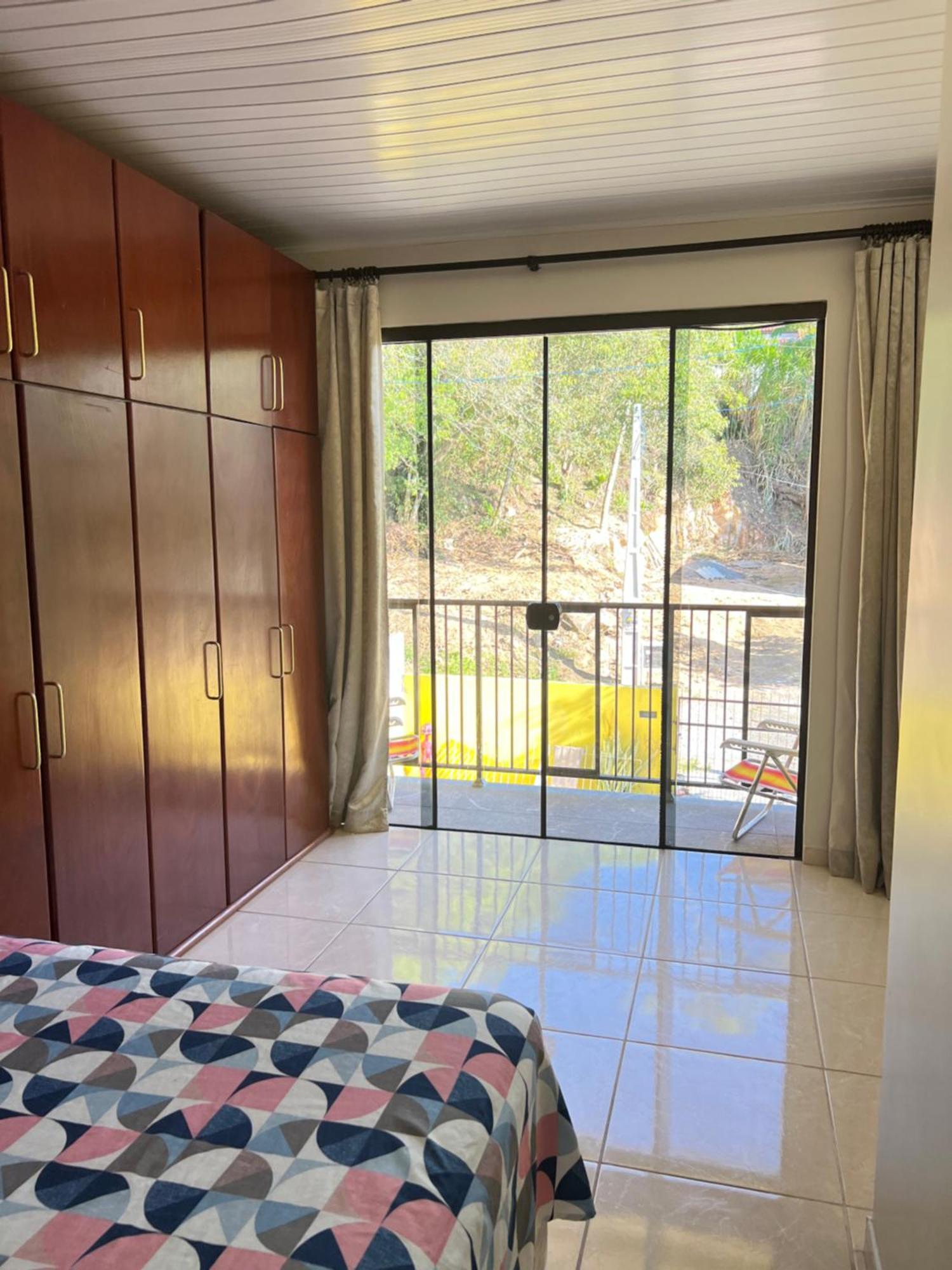 Apartamento Ap Com Sacada E Churrasqueira