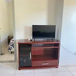 Ap Com Sacada E Churrasqueira