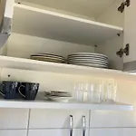 Ap Com Sacada E Churrasqueira