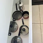 Ap Com Sacada E Churrasqueira