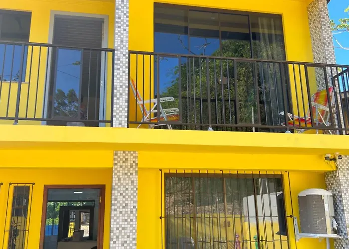 Ap Com Sacada E Churrasqueira