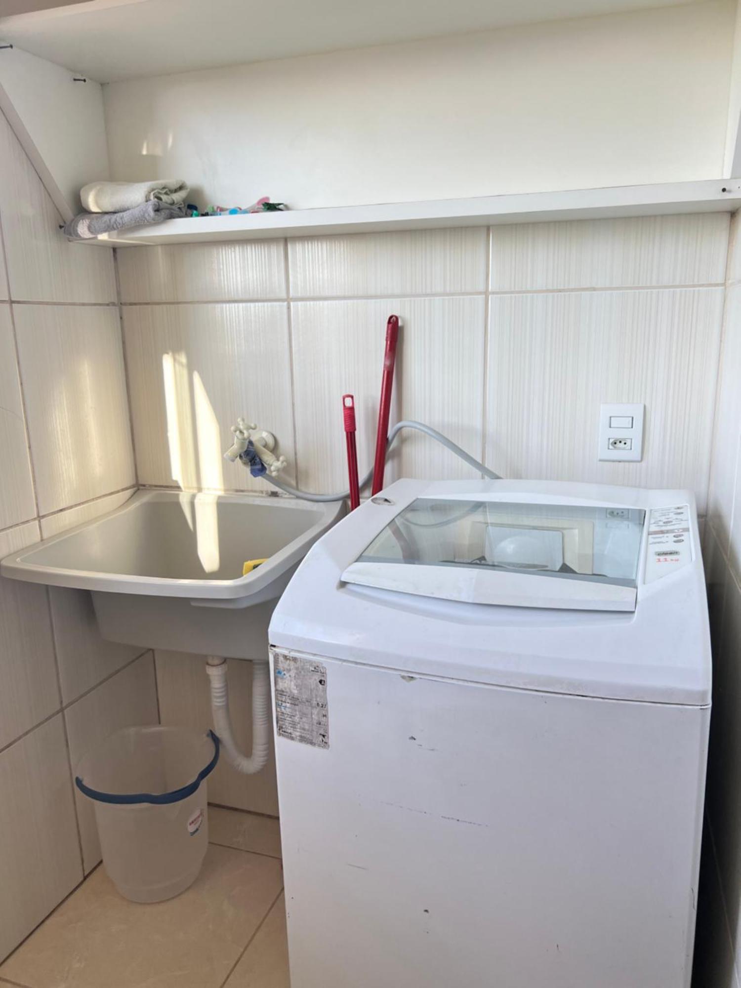 Apartamento Ap Com Sacada E Churrasqueira Florianopolis